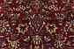 9' 9 x 13' 6 Isfahan Persian Rug thumbnail