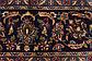 9' 9 x 13' 6 Isfahan Persian Rug thumbnail