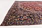 9' 9 x 13' 6 Isfahan Persian Rug thumbnail