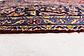9' 9 x 13' 6 Isfahan Persian Rug thumbnail