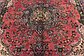 6' 7 x 9' 8 Tabriz Persian Rug thumbnail image 4