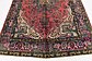 6' 7 x 9' 8 Tabriz Persian Rug thumbnail image 5