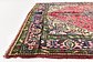 6' 7 x 9' 8 Tabriz Persian Rug thumbnail image 6
