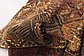 5' 5 x 8' 3 Ghashghaei Persian Rug thumbnail image 10