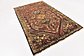 5' 5 x 8' 3 Ghashghaei Persian Rug thumbnail image 2