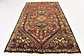 5' 5 x 8' 3 Ghashghaei Persian Rug thumbnail image 3