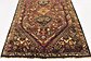 5' 5 x 8' 3 Ghashghaei Persian Rug thumbnail image 5