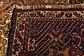 5' 5 x 8' 3 Ghashghaei Persian Rug thumbnail