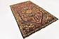5' 5 x 8' 3 Ghashghaei Persian Rug thumbnail