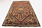 5' 5 x 8' 3 Ghashghaei Persian Rug thumbnail
