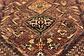 5' 5 x 8' 3 Ghashghaei Persian Rug thumbnail