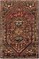 5' 5 x 8' 3 Ghashghaei Persian Rug thumbnail