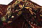 7' 9 x 10' 4 Ghashghaei Persian Rug thumbnail image 10