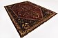 7' 9 x 10' 4 Ghashghaei Persian Rug thumbnail image 2