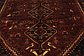 7' 9 x 10' 4 Ghashghaei Persian Rug thumbnail image 4