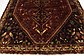 7' 9 x 10' 4 Ghashghaei Persian Rug thumbnail image 5