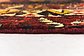 7' 9 x 10' 4 Ghashghaei Persian Rug thumbnail image 8