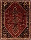 7' 9 x 10' 4 Ghashghaei Persian Rug thumbnail image 1