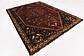 7' 9 x 10' 4 Ghashghaei Persian Rug thumbnail