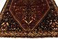 7' 9 x 10' 4 Ghashghaei Persian Rug thumbnail