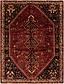 7' 9 x 10' 4 Ghashghaei Persian Rug thumbnail