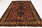 7' 3 x 10' Ghashghaei Persian Rug thumbnail image 3