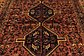 7' 3 x 10' Ghashghaei Persian Rug thumbnail image 4