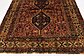 7' 3 x 10' Ghashghaei Persian Rug thumbnail image 5