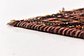 7' 3 x 10' Ghashghaei Persian Rug thumbnail image 7