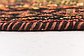 7' 3 x 10' Ghashghaei Persian Rug thumbnail image 8
