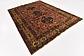 7' 3 x 10' Ghashghaei Persian Rug thumbnail