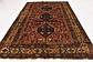 7' 3 x 10' Ghashghaei Persian Rug thumbnail