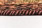7' 3 x 10' Ghashghaei Persian Rug thumbnail