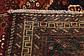 5' 10 x 6' 8 Ghashghaei Persian Rug thumbnail