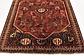 5' 10 x 6' 8 Ghashghaei Persian Rug thumbnail