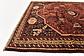 5' 10 x 6' 8 Ghashghaei Persian Rug thumbnail