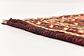 5' 10 x 6' 8 Ghashghaei Persian Rug thumbnail