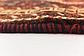 5' 10 x 6' 8 Ghashghaei Persian Rug thumbnail