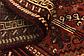 5' 10 x 6' 8 Ghashghaei Persian Rug thumbnail