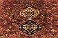 5' 8 x 8' 10 Ghashghaei Persian Rug thumbnail image 4