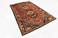 5' 8 x 8' 10 Ghashghaei Persian Rug thumbnail