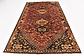 5' 8 x 8' 10 Ghashghaei Persian Rug thumbnail