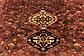5' 8 x 8' 10 Ghashghaei Persian Rug thumbnail