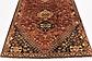 5' 8 x 8' 10 Ghashghaei Persian Rug thumbnail