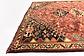 5' 8 x 8' 10 Ghashghaei Persian Rug thumbnail