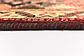 5' 8 x 8' 10 Ghashghaei Persian Rug thumbnail