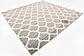 305cm x 305cm Trellis Square Rug thumbnail image 2