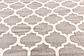 305cm x 305cm Trellis Square Rug thumbnail image 4