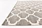 305cm x 305cm Trellis Square Rug thumbnail image 5