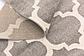 305cm x 305cm Trellis Square Rug thumbnail image 7